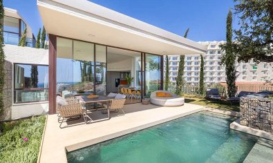 Penthouse - Nieuwbouw Woningen - La Capellania -
                La Capellania