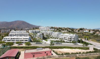 Penthouse - Nieuwbouw Woningen - La Gaspara -
                La Gaspara