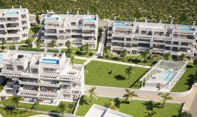Penthouse - Nieuwbouw Woningen - La Gaspara -
                La Gaspara