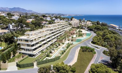 Penthouse - Nieuwbouw Woningen - Las Lagunas de Mijas -
                Las Lagunas de Mijas