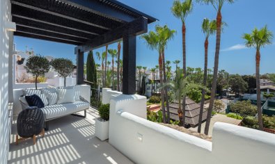 Penthouse - Nieuwbouw Woningen - Marbella -
                Marbella