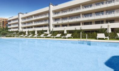 Penthouse - Nieuwbouw Woningen - Marbella - Marbella