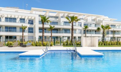 Penthouse - Nieuwbouw Woningen - Mijas - Las Lagunas