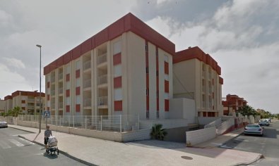 Penthouse - Nieuwbouw Woningen - Orihuela Costa -
                Lomas de Cabo Roig