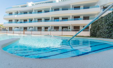 Penthouse - Nieuwbouw Woningen - Orihuela Costa - Orihuela Costa