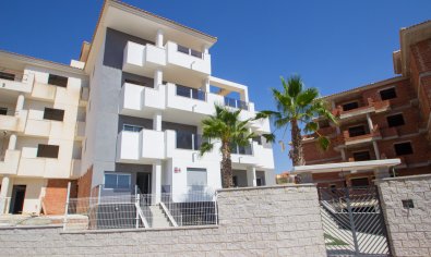 Penthouse - Nieuwbouw Woningen - Orihuela -
                Orihuela