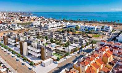 Penthouse - Nieuwbouw Woningen - Torre de la Horadada - Torre de la Horadada