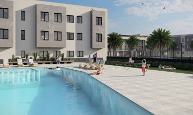 Penthouse - Nieuwbouw Woningen - Torre-Pacheco -
                Torre-Pacheco