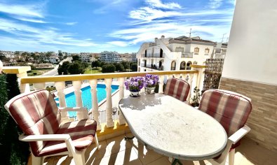 Penthouse - Resale - Orihuela Costa -
                La Zenia