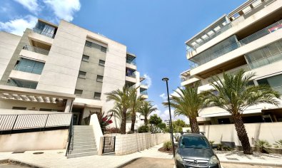Penthouse - Resale - Orihuela Costa -
                Los Dolses