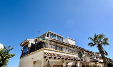 Penthouse - Resale - Orihuela Costa -
                Playa Flamenca
