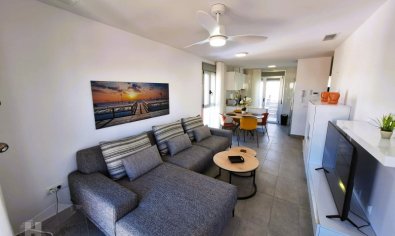 Penthouse - Resale - San Pedro del Pinatar -
                Lo Pagan