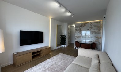 Penthouse - Resale - Torrevieja - Punta Prima