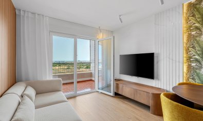 Penthouse - Resale - Torrevieja -
                Punta Prima