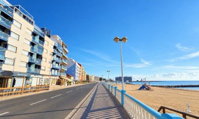 Penthouse - Resale - Torrevieja -
                Torrevieja