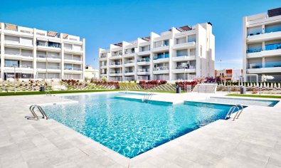 Penthouse - Resale - Villamartín -
                Villamartin