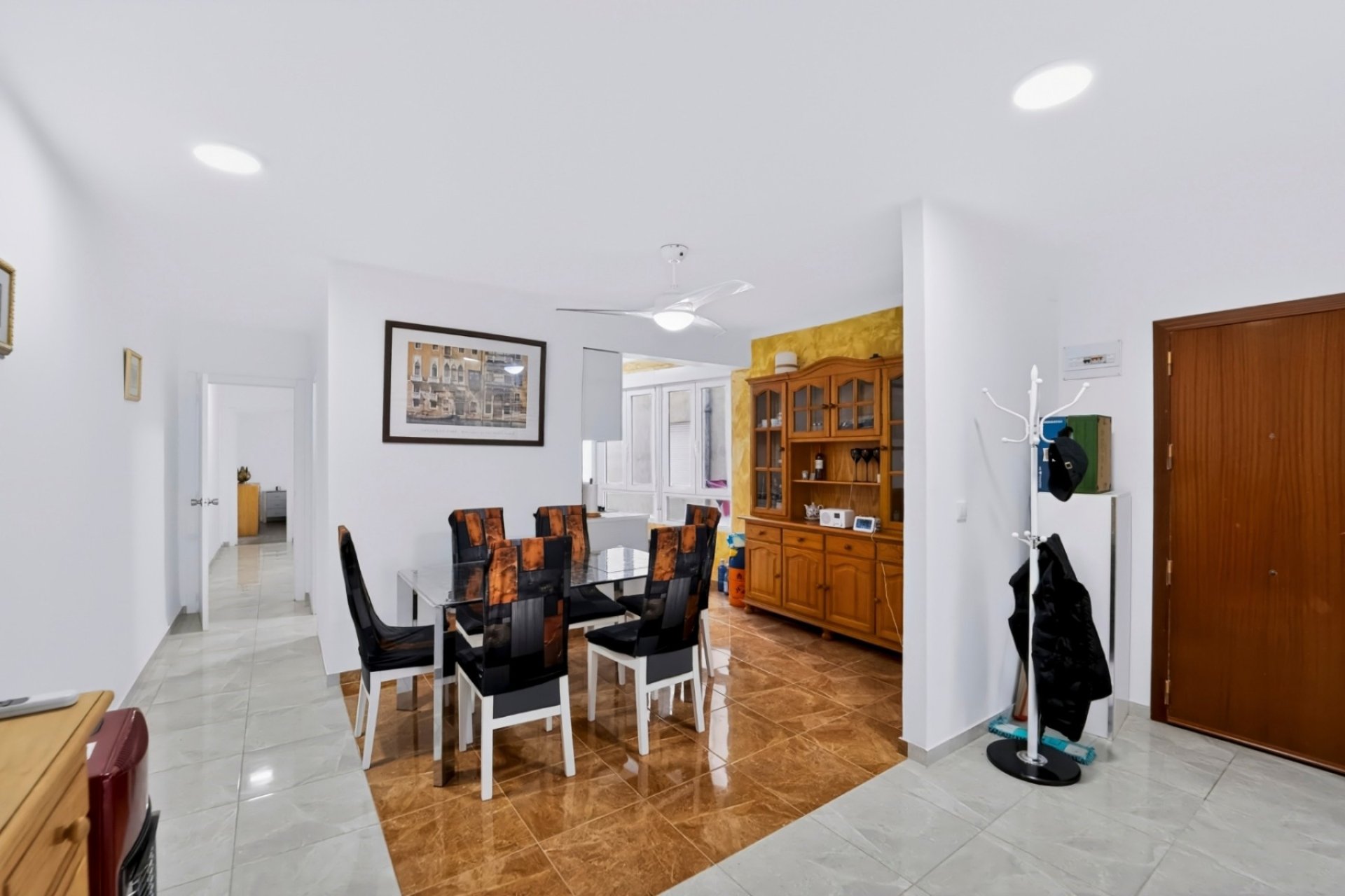 Piso de 3 dormitorios en venta en Guardamar del Segura