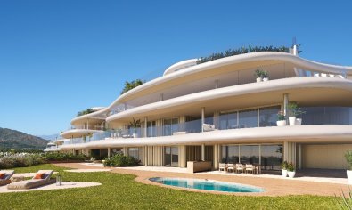 Piso - Planta baja - Obra nueva - Benahavís -
                Benahavís