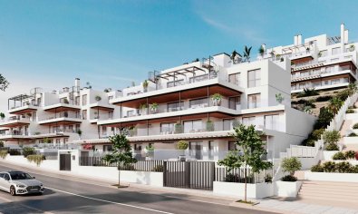 Piso - Planta baja - Obra nueva - Estepona -
                Estepona