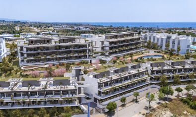 Piso - Planta baja - Obra nueva - Estepona -
                Estepona