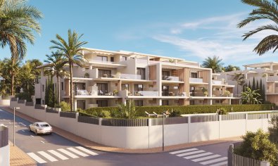 Piso - Planta baja - Obra nueva - Estepona -
                Estepona