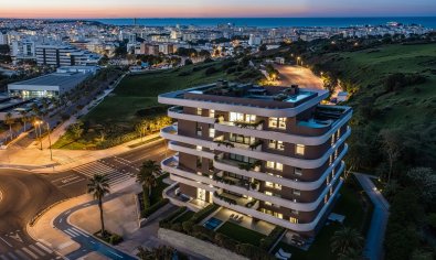 Piso - Planta baja - Obra nueva - Estepona -
                Estepona