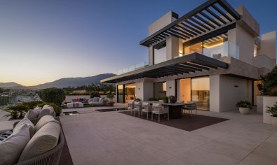Piso - Planta baja - Obra nueva - Estepona -
                Estepona