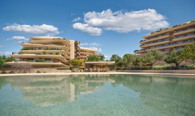Piso - Planta baja - Obra nueva - Fuengirola - Fuengirola