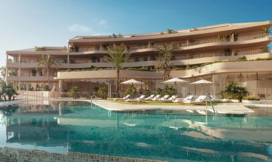 Piso - Planta baja - Obra nueva - Fuengirola -
                Fuengirola