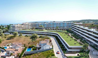 Piso - Planta baja - Obra nueva - Manilva -
                Manilva