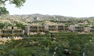 Piso - Planta baja - Obra nueva - Marbella -
                Marbella