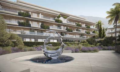 Piso - Planta baja - Obra nueva - Mijas -
                Mijas