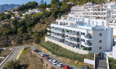 Piso - Planta baja - Obra nueva - Mijas -
                Mijas