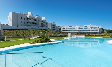 Piso - Planta baja - Obra nueva - Mijas - Mijas