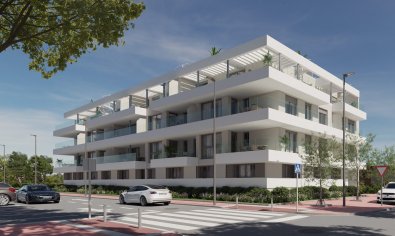 Piso - Planta baja - Obra nueva - Torre de Benagalbón -
                Torre de Benagalbón