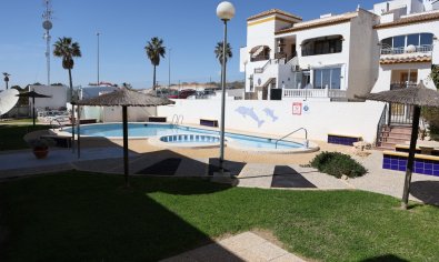 Piso - Planta baja - Reventa - Entre Naranjos - Vistabella - Entre Naranjos