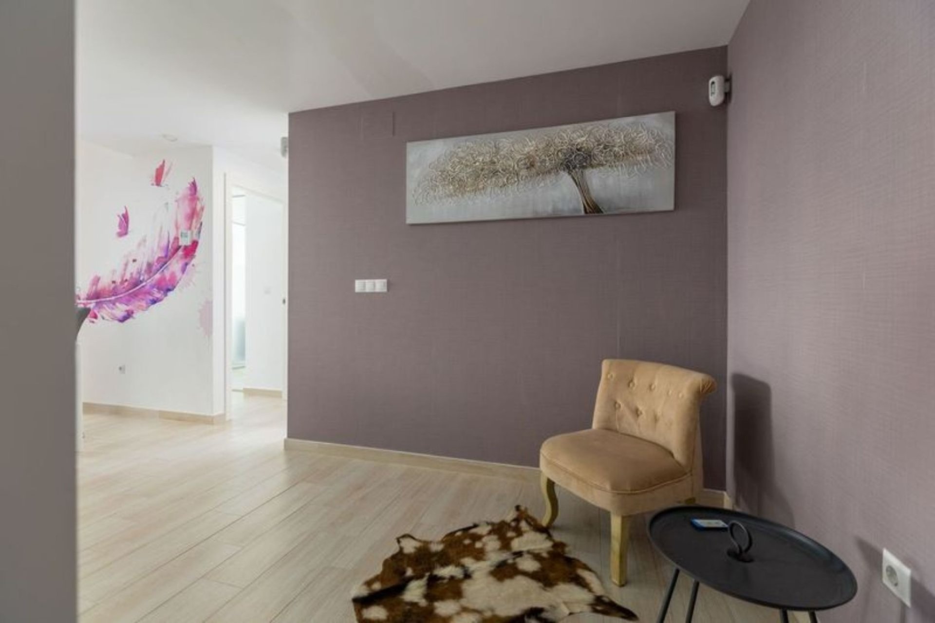 Prachtig appartement op de begane grond in Valentino Golf I, Villamartín