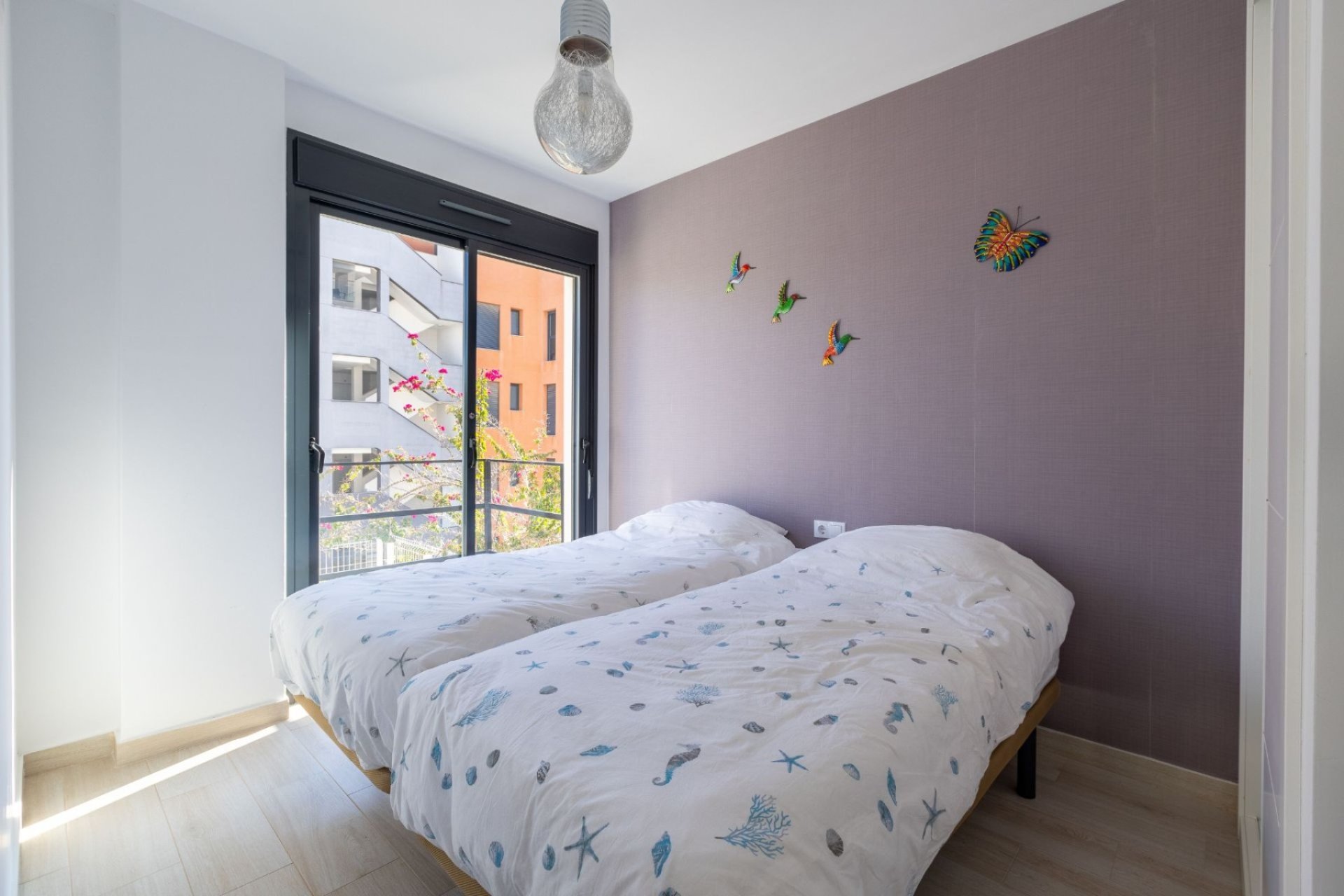 Prachtig appartement op de begane grond in Valentino Golf I, Villamartín