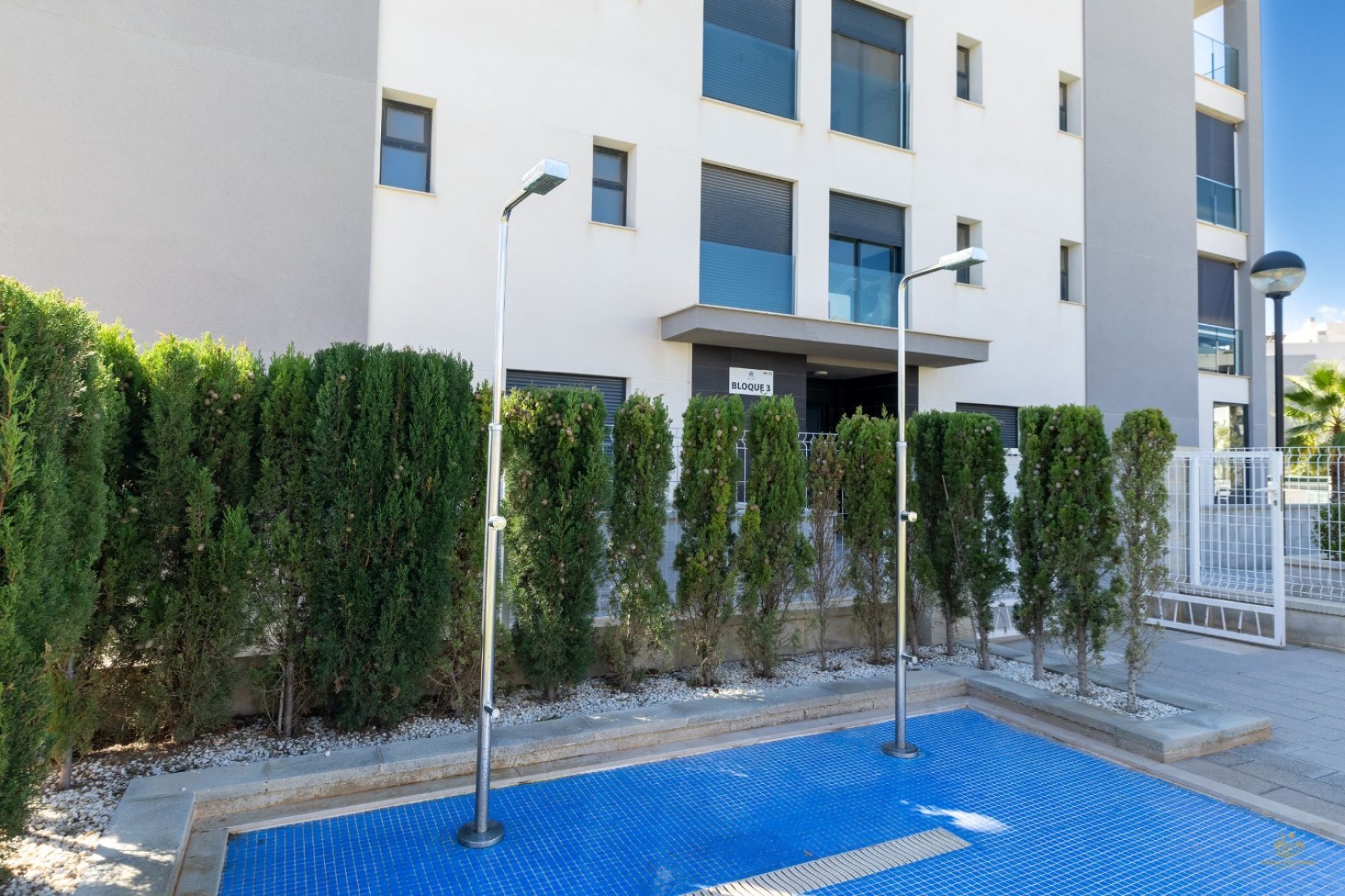 Prachtig appartement op de begane grond in Valentino Golf I, Villamartín