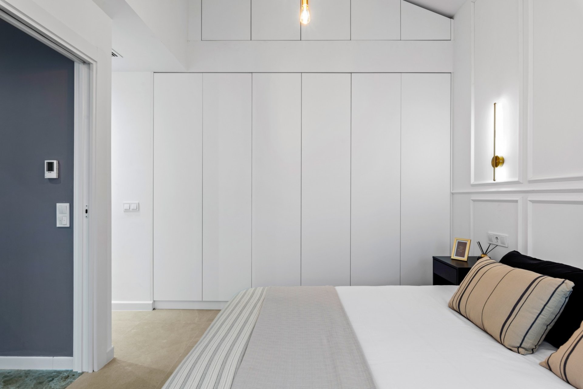 Renovated villa with private pool and garden in Torrevieja, Costa Blanca