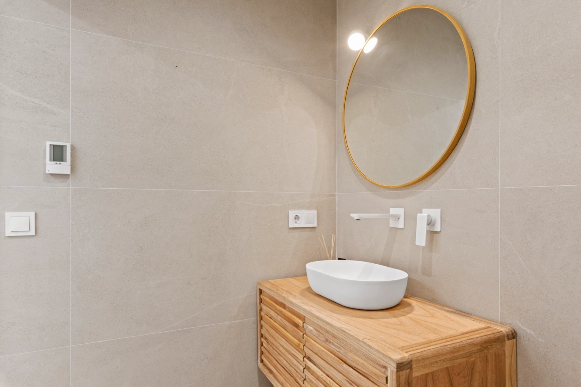 Renovated villa with private pool and garden in Torrevieja, Costa Blanca