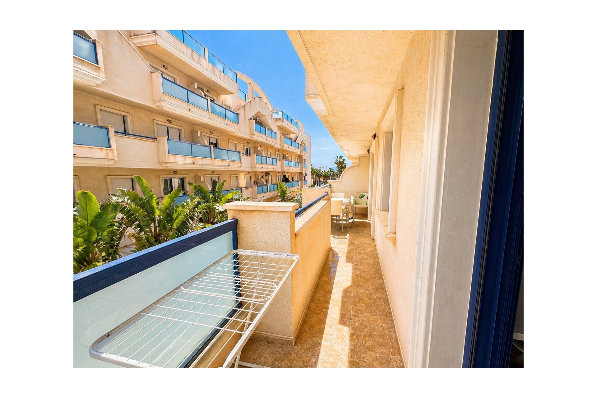 Resale - Apartamento -
Orihuela Costa - Cabo Roig