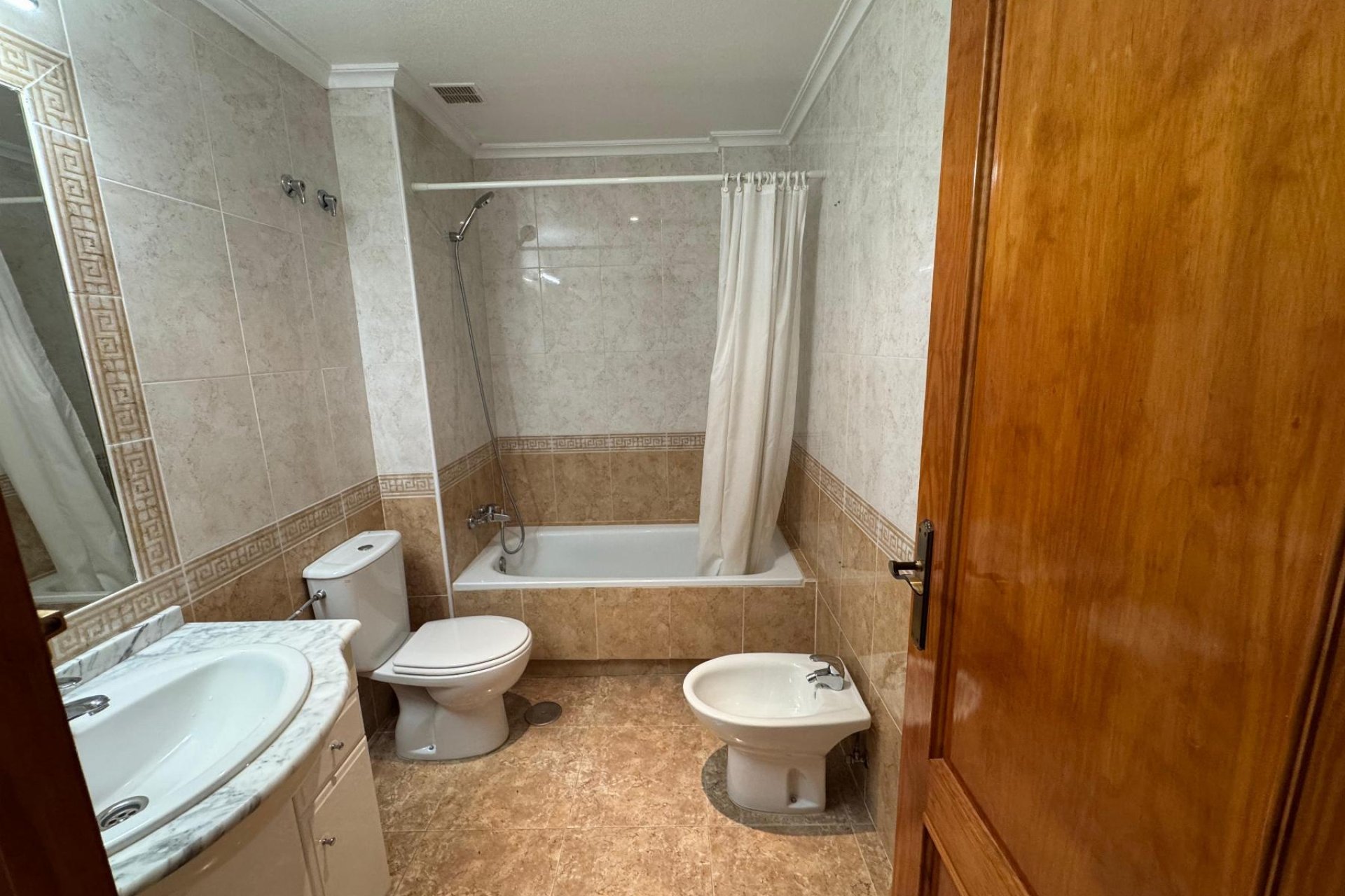 Resale - Apartamento -
Orihuela Costa - Cabo Roig