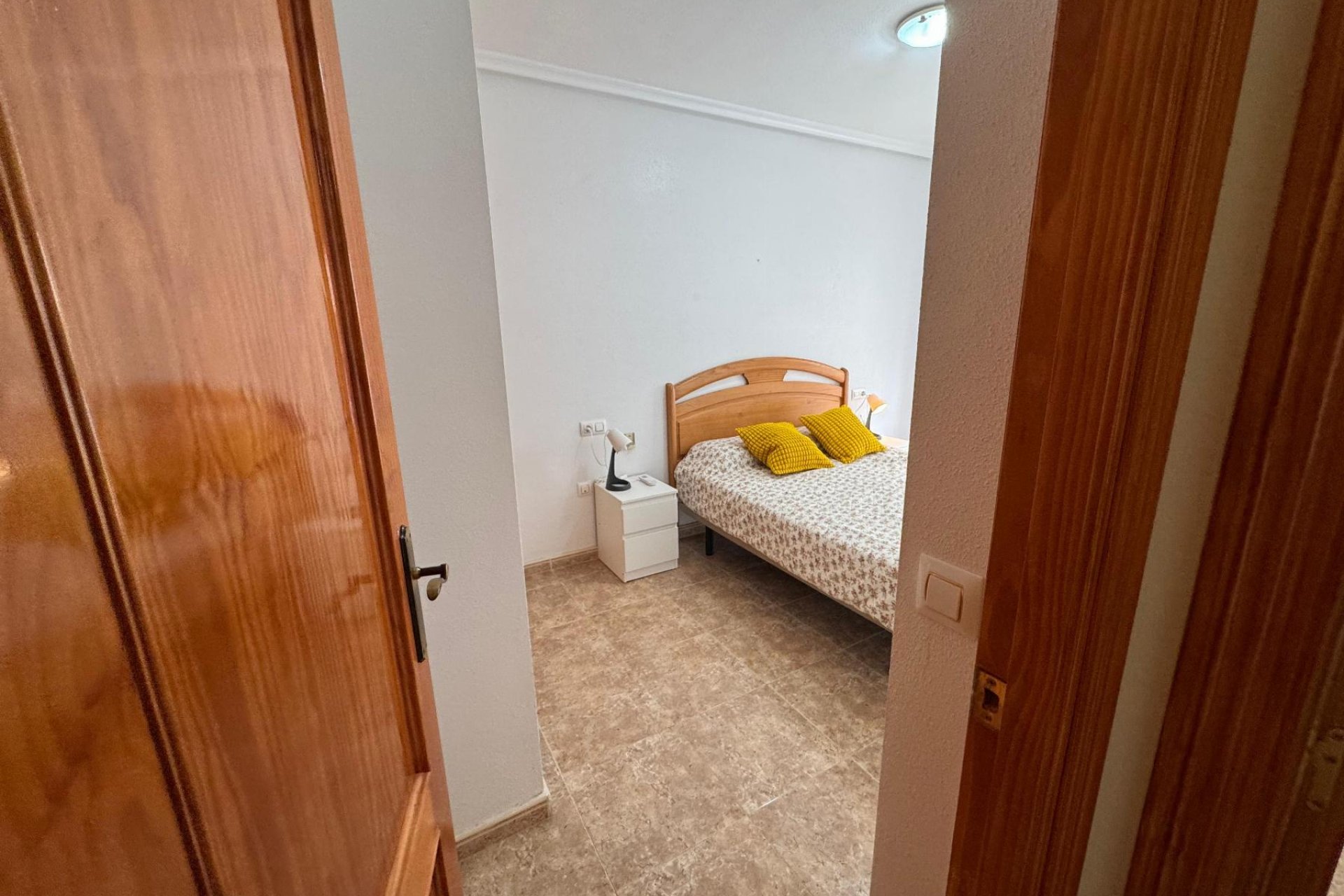 Resale - Apartamento -
Orihuela Costa - Cabo Roig