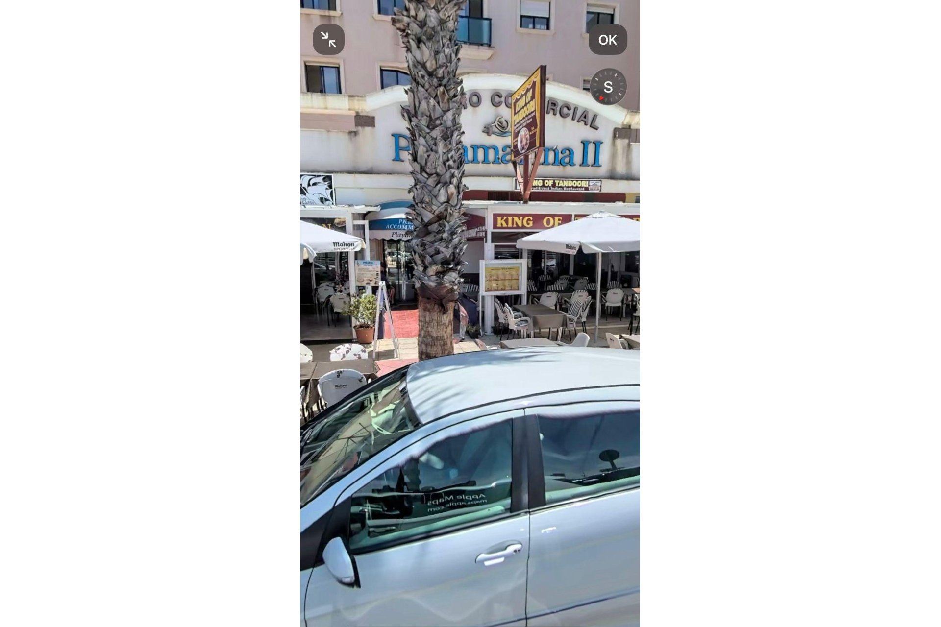 Resale - Apartamento -
Orihuela Costa - Cabo Roig