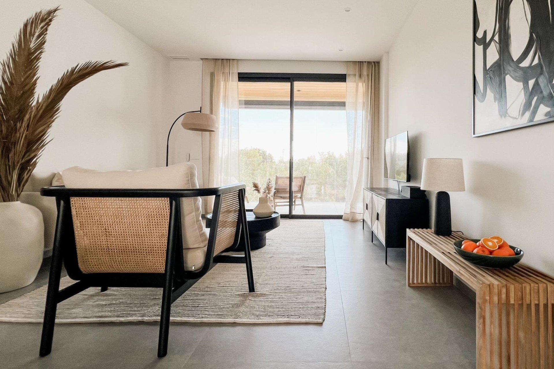 Resale - Apartamento -
Orihuela Costa - Las Colinas Golf