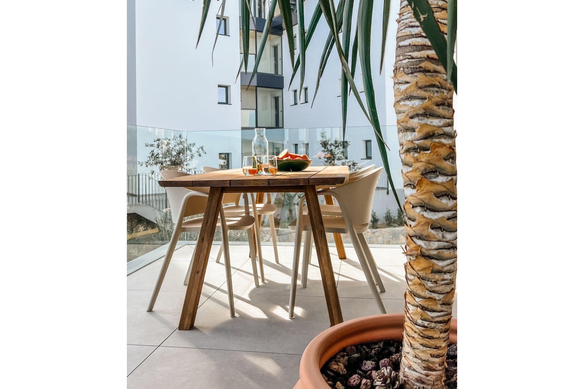 Resale - Apartamento -
Orihuela Costa - Las Colinas Golf