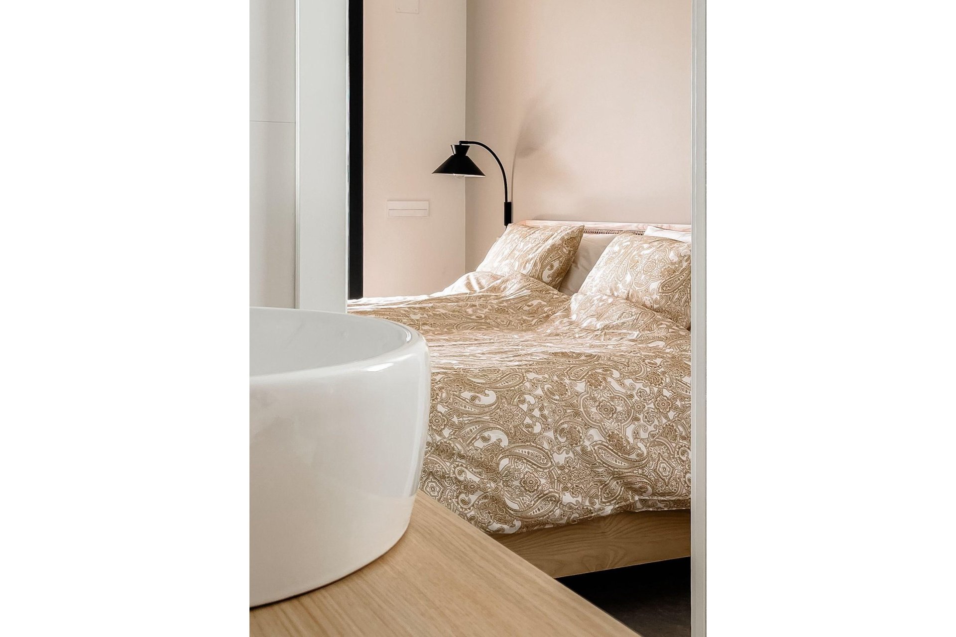 Resale - Apartamento -
Orihuela Costa - Las Colinas Golf
