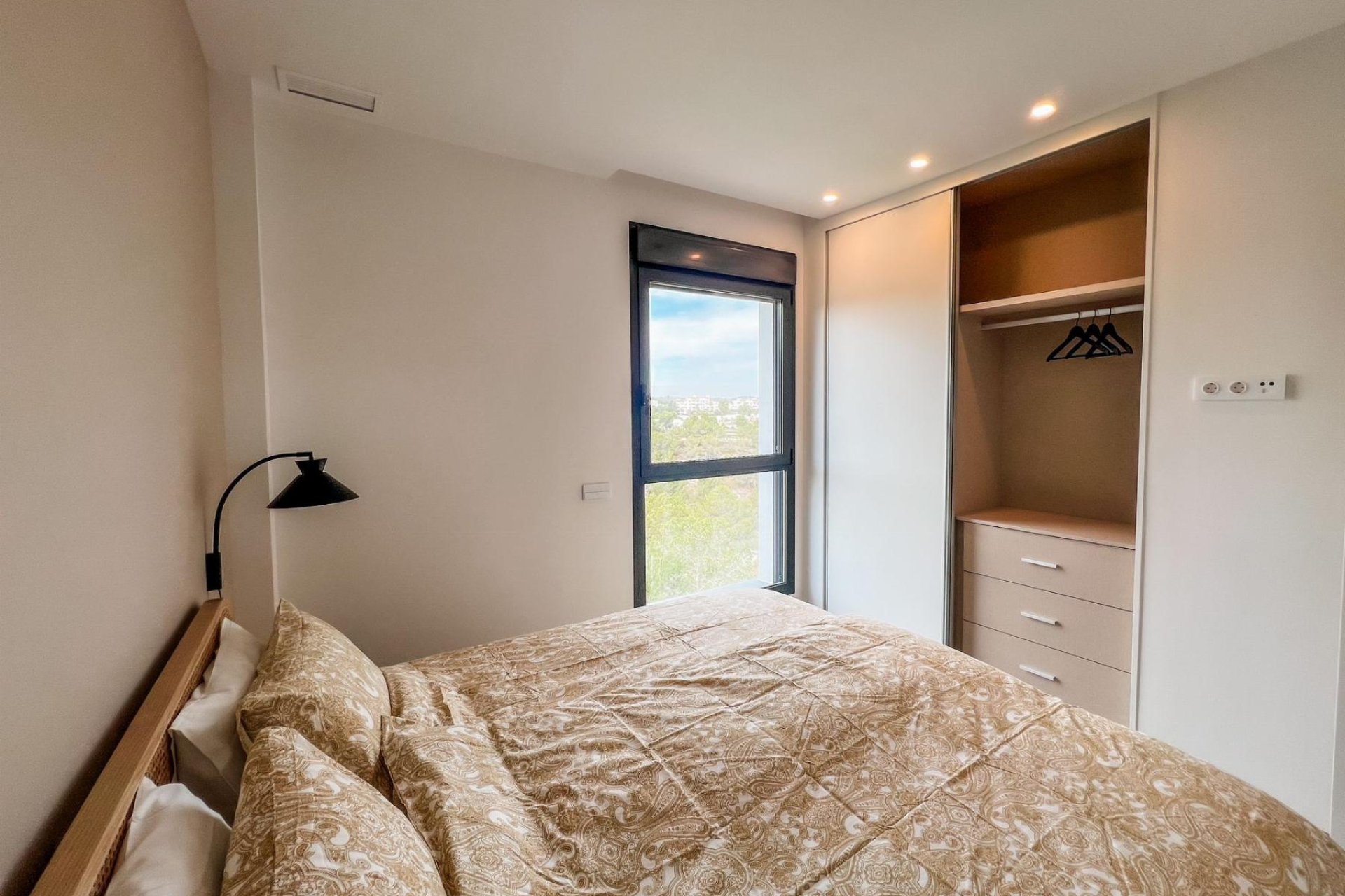 Resale - Apartamento -
Orihuela Costa - Las Colinas Golf
