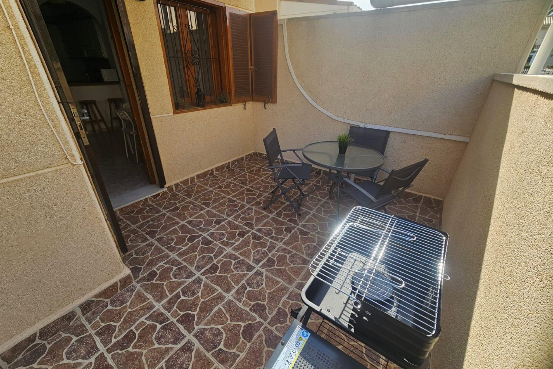 Resale - Apartamento -
Orihuela Costa - Playa Flamenca